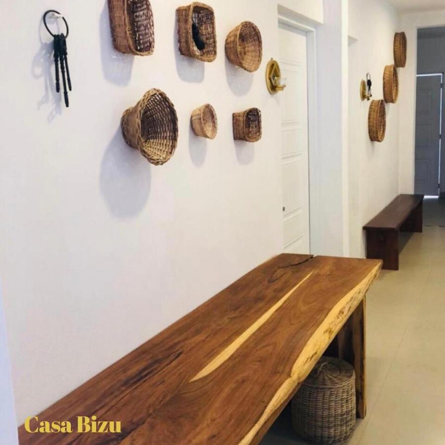 Bed and Breakfast Casa Bizu Bacalar Exterior foto