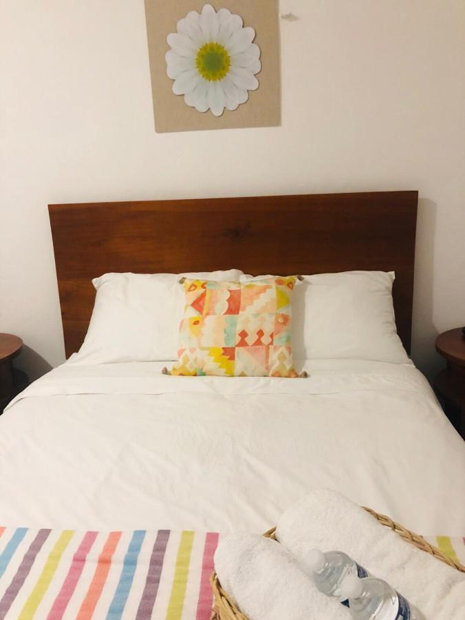 Bed and Breakfast Casa Bizu Bacalar Exterior foto